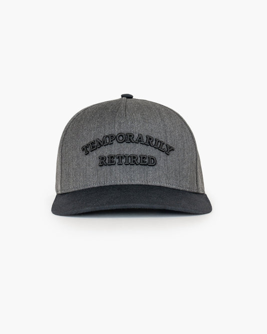 Temporarily Retired Hat