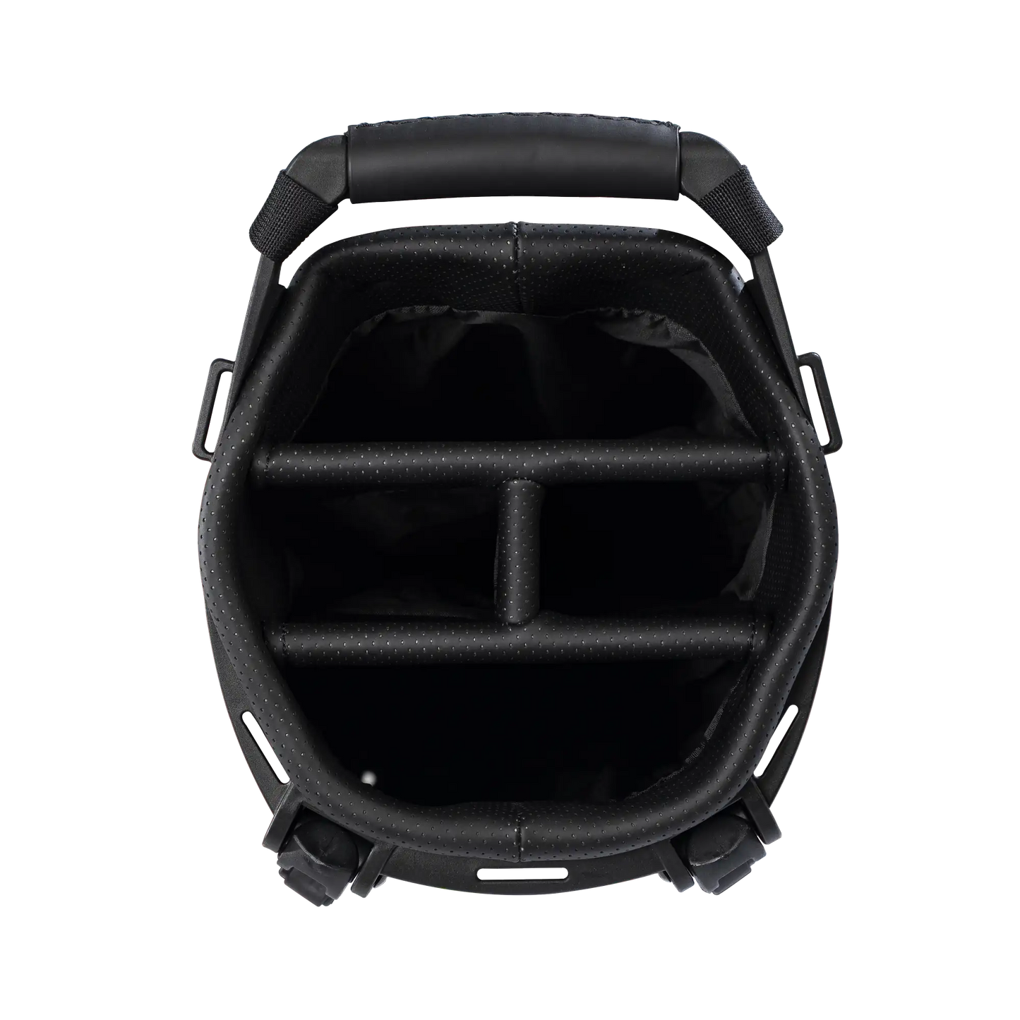 Matchplay 4-way Stand Bag