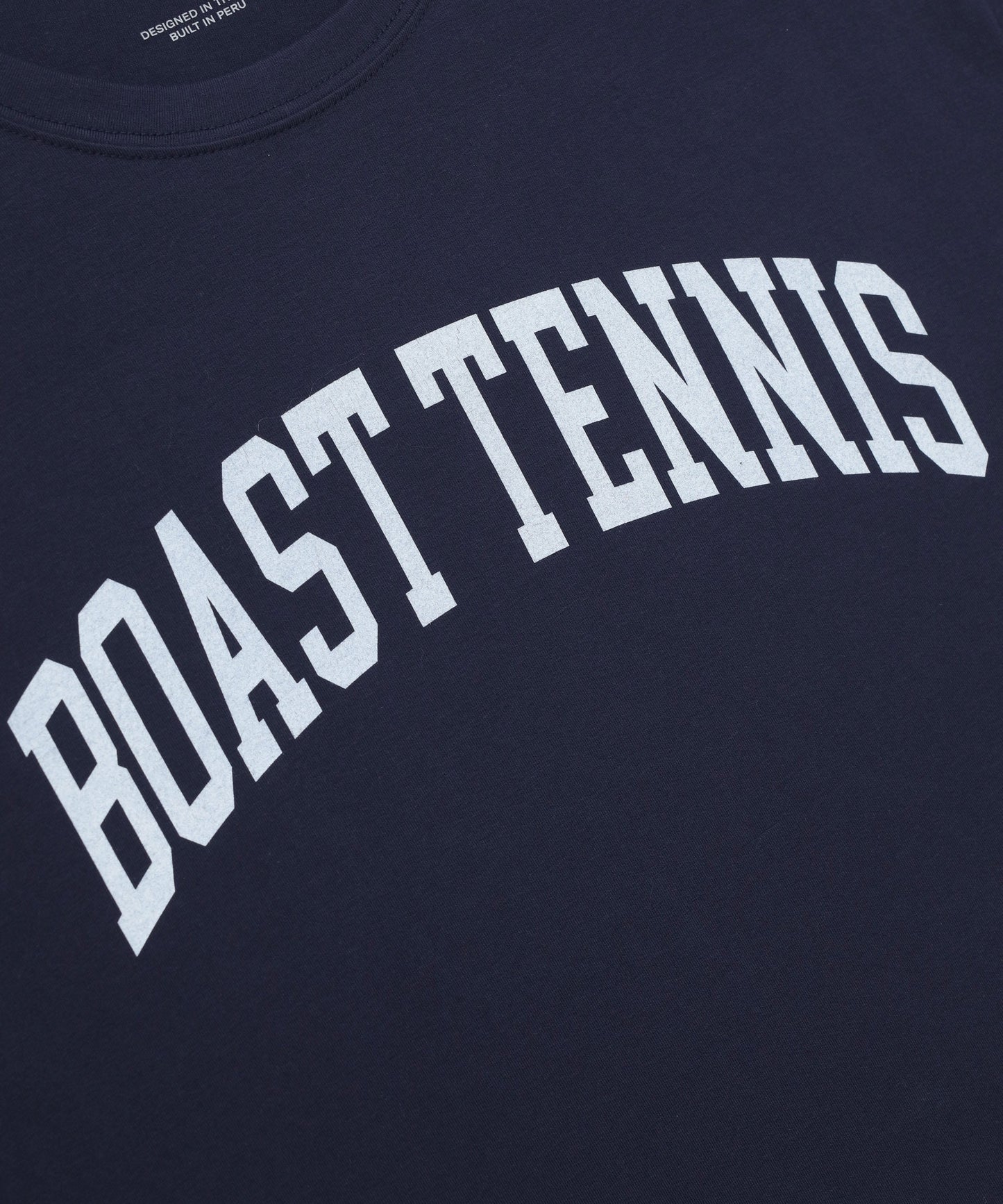 Boast Tennis Tee