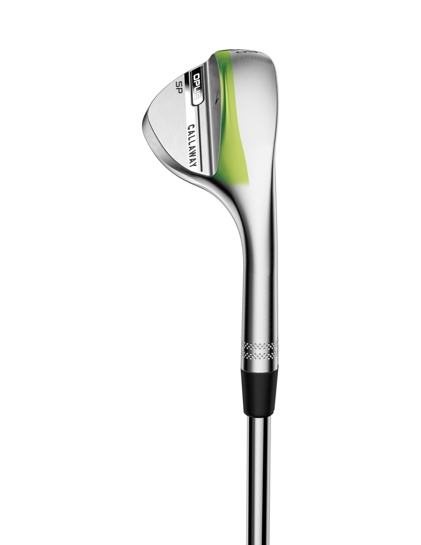 Opus SP Chrome Wedge