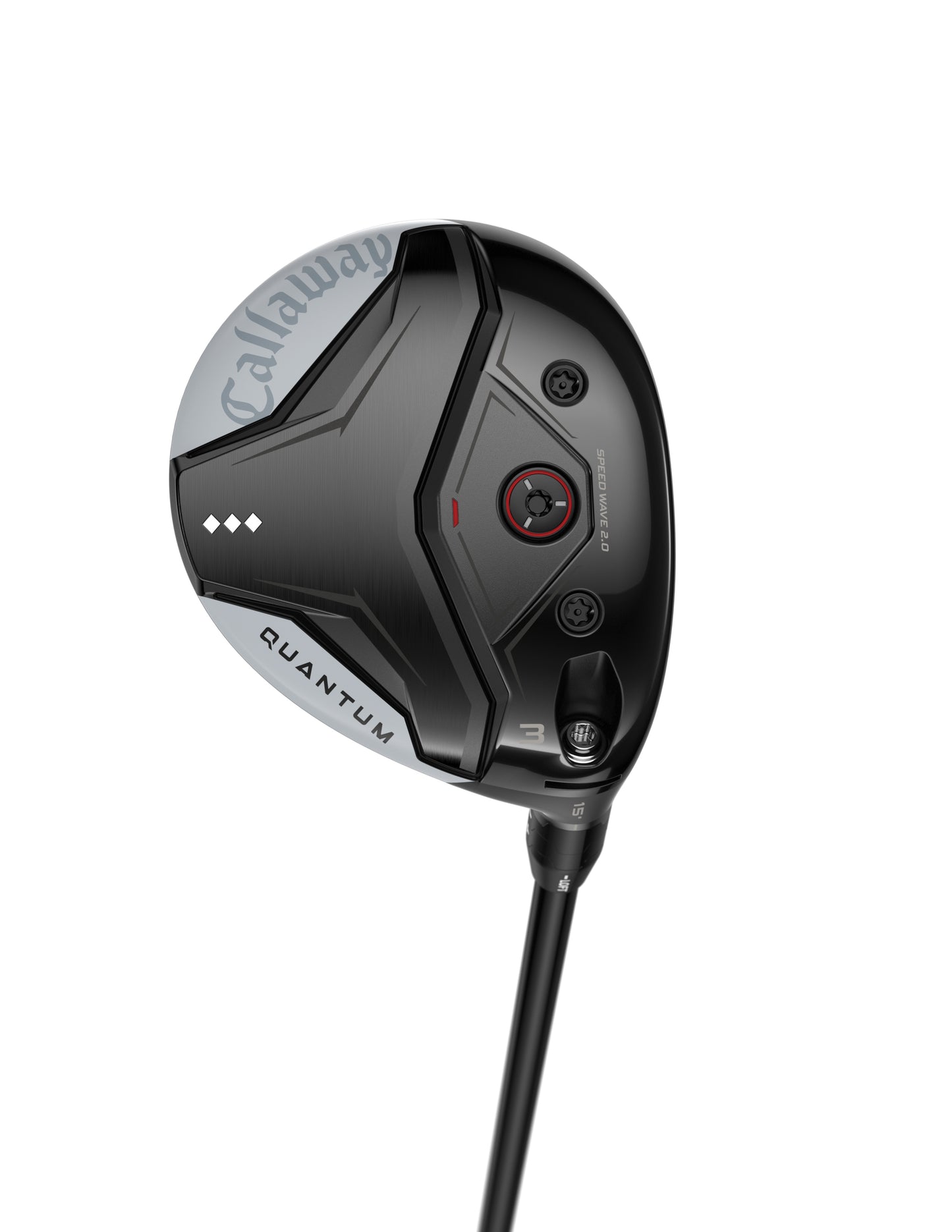 Quantum Triple Diamond Fairway Wood