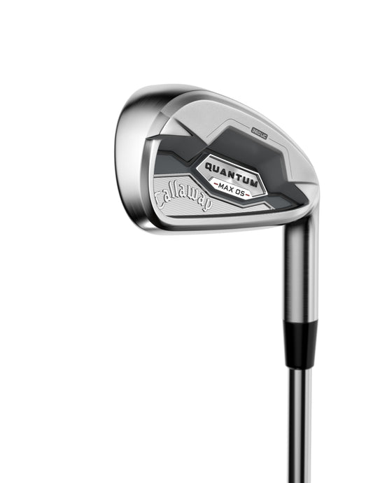 Quantum Max OS Iron Set