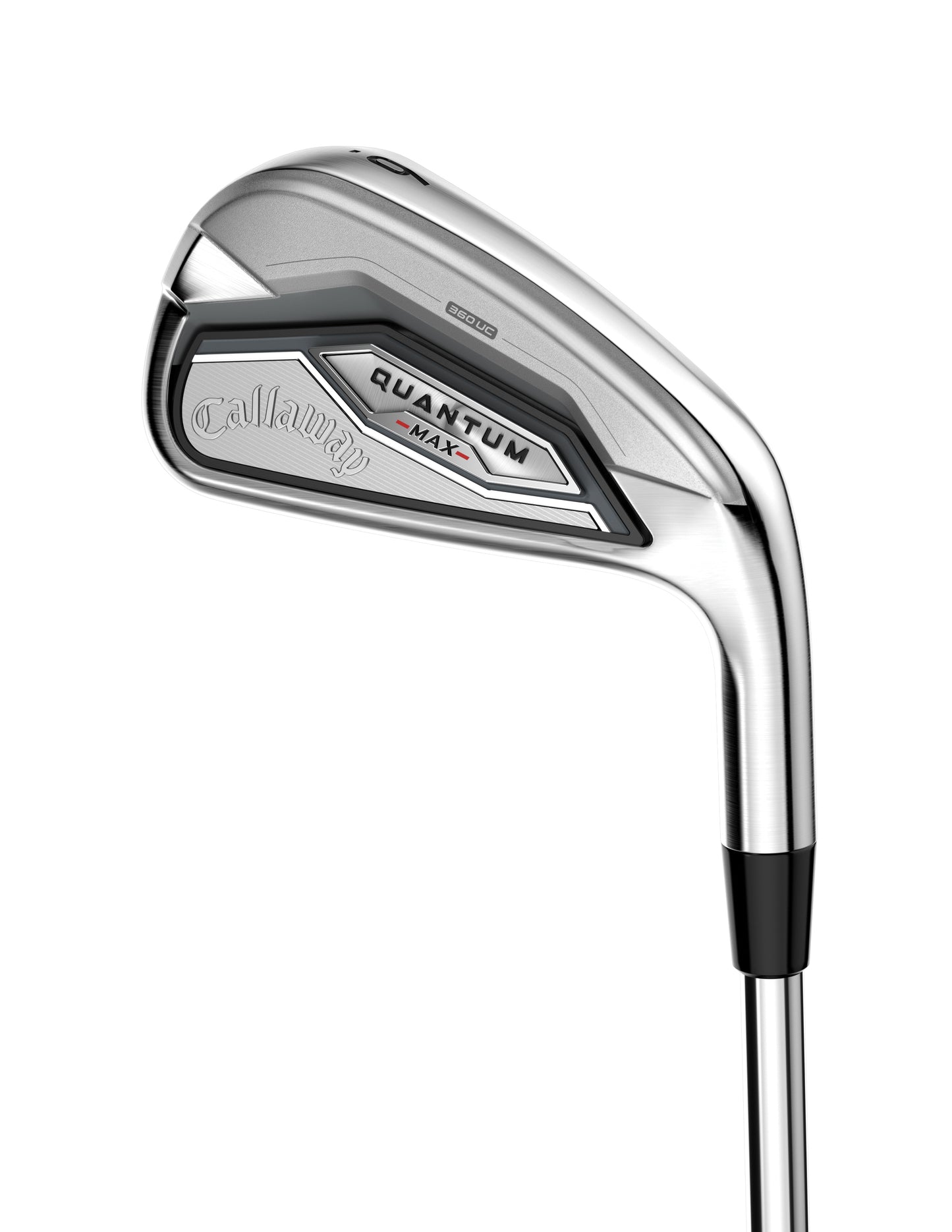Quantum Max Iron Set