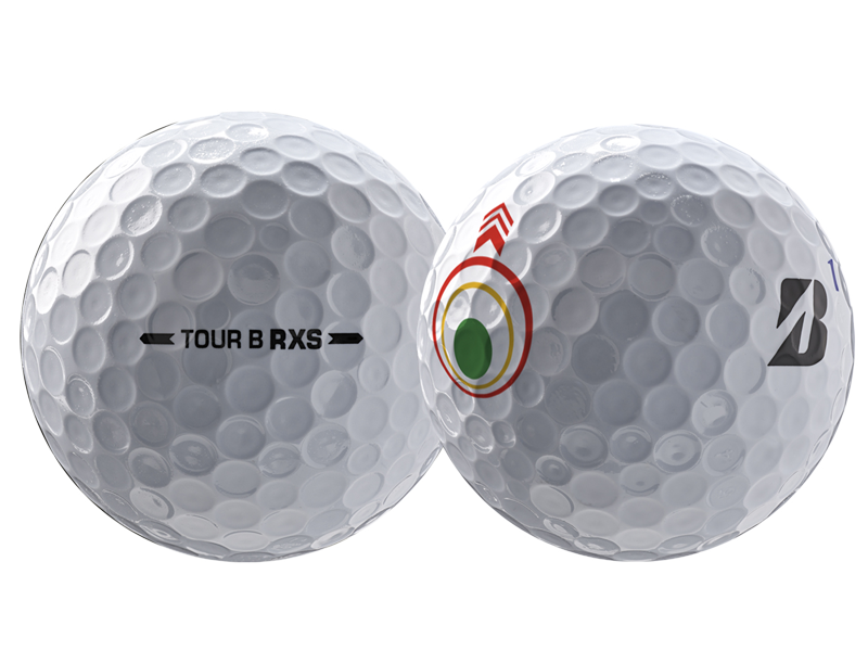 TOUR B RXS MINDSET