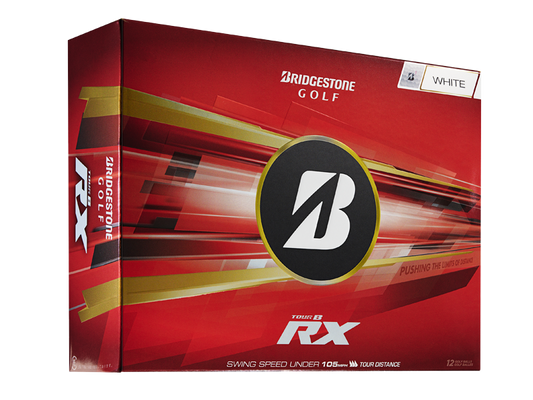 TOUR B RX