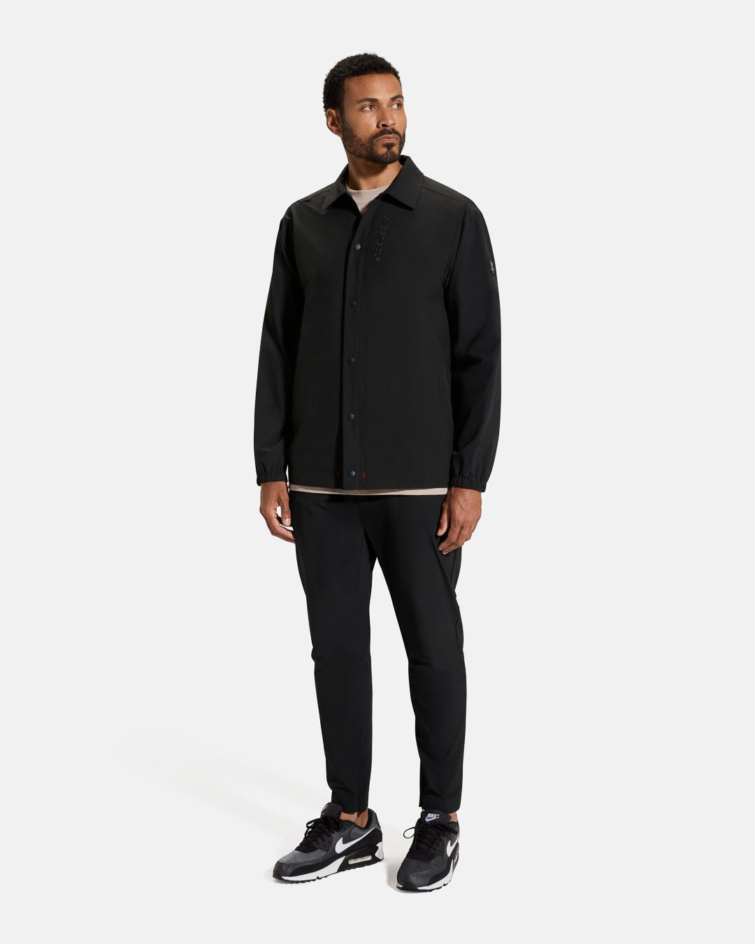 CADDY JACKET