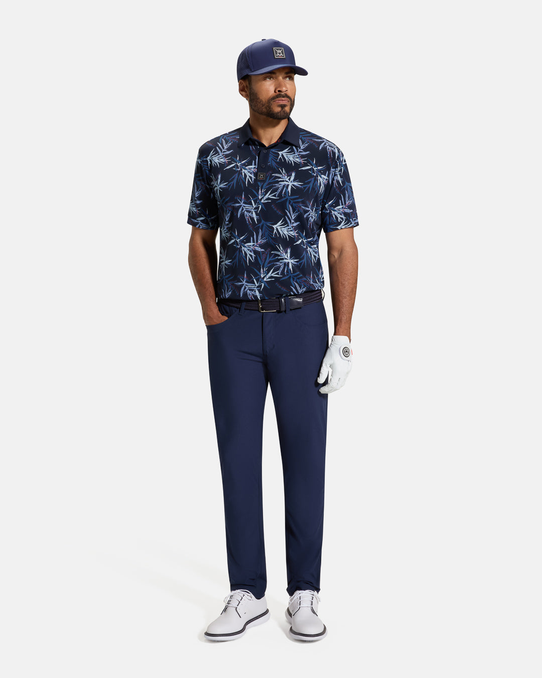 FLORA POLO