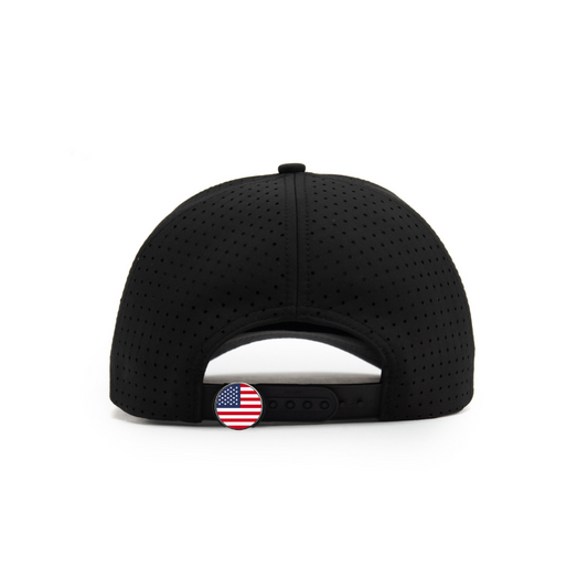 Golf USA (Black)