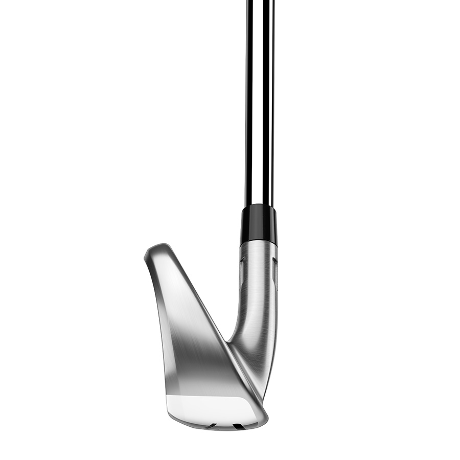 Qi Max HL Irons