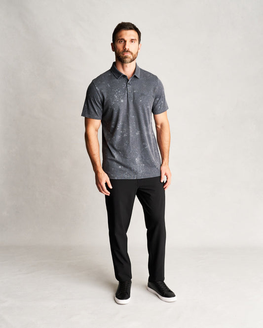 Bleach Polo