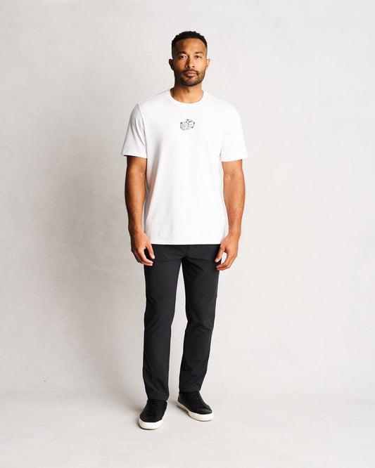 The TwentyFour Dice Tee