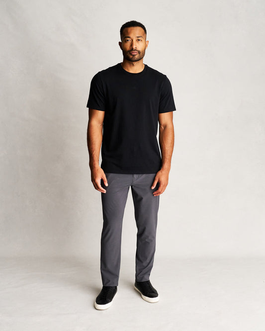 The TwentyFour Script Tee