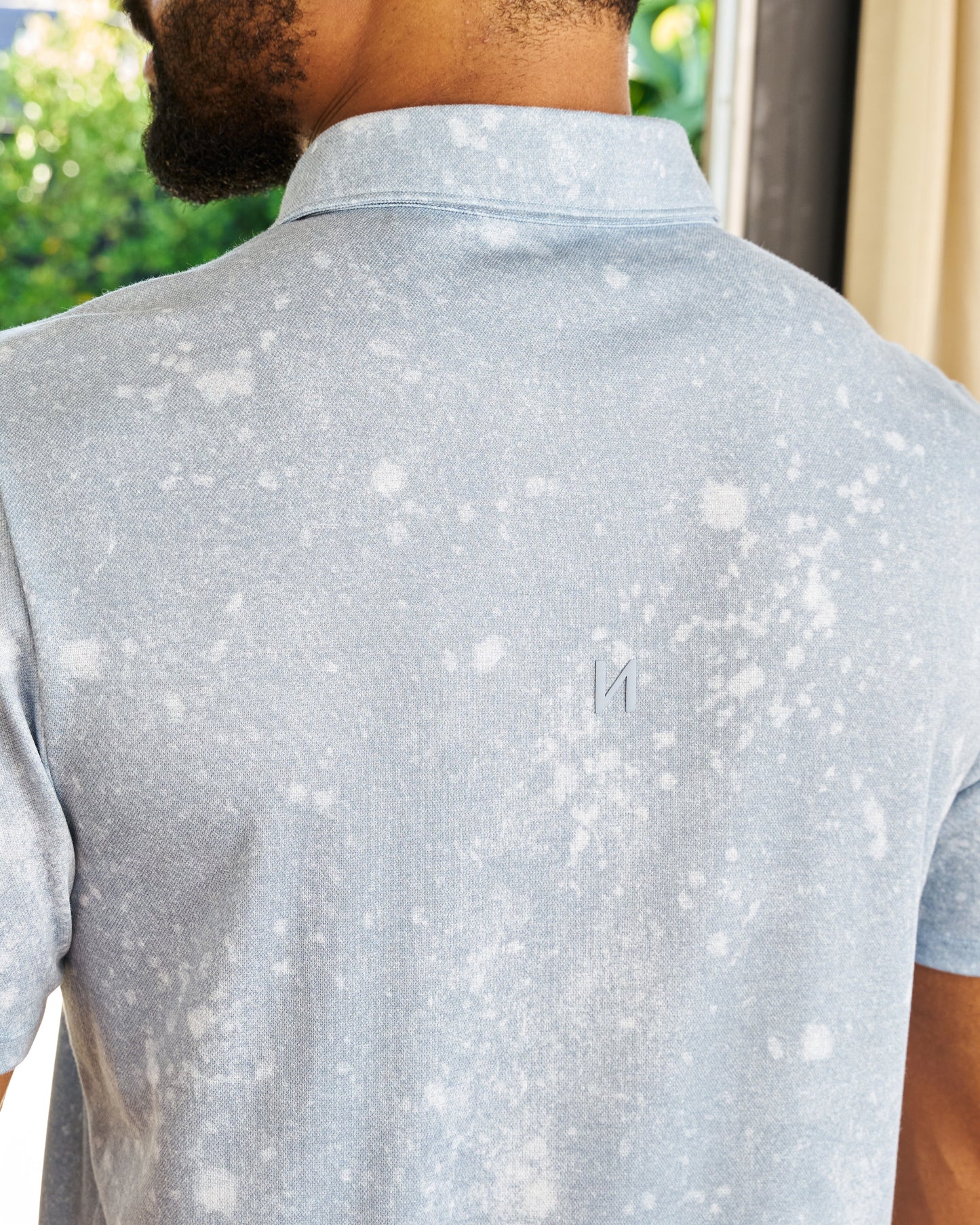 Bleach Polo