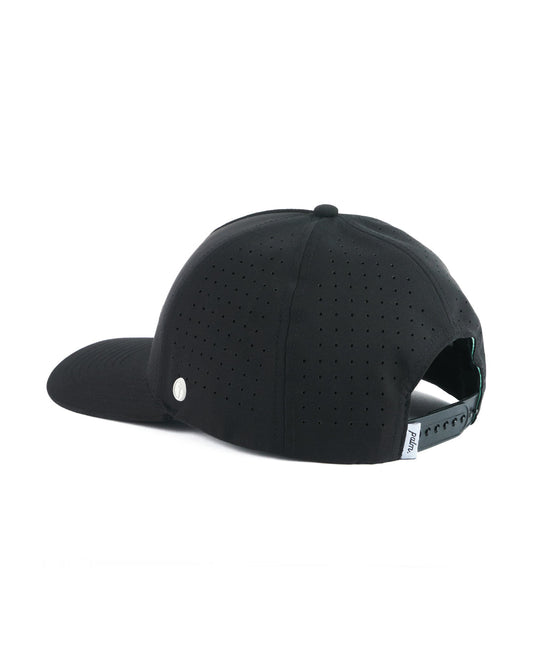No Bogeys In Paradise Snapback