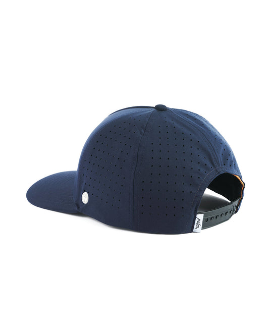No Bogeys In Paradise Snapback