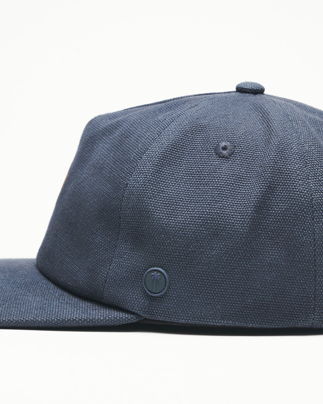 Flagstick Snapback