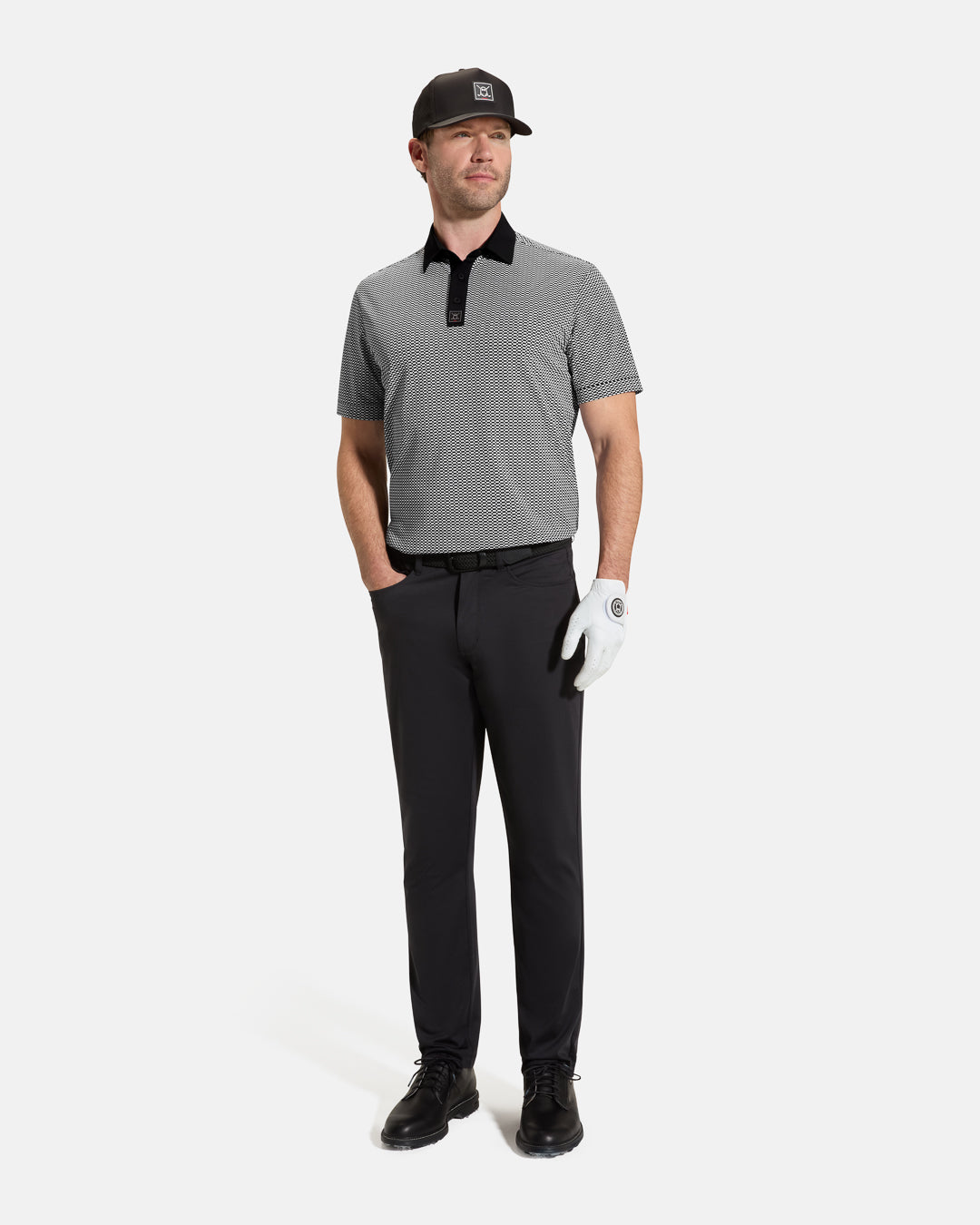 RALLY POLO