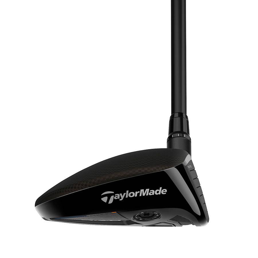 Qi4D Tour Fairway