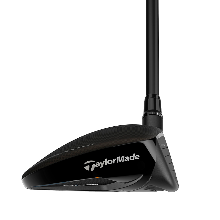 Qi4D Fairway