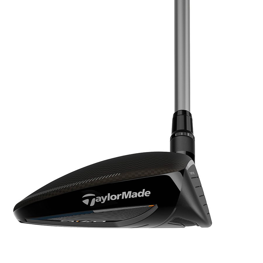 Qi4D Max Lite Fairway