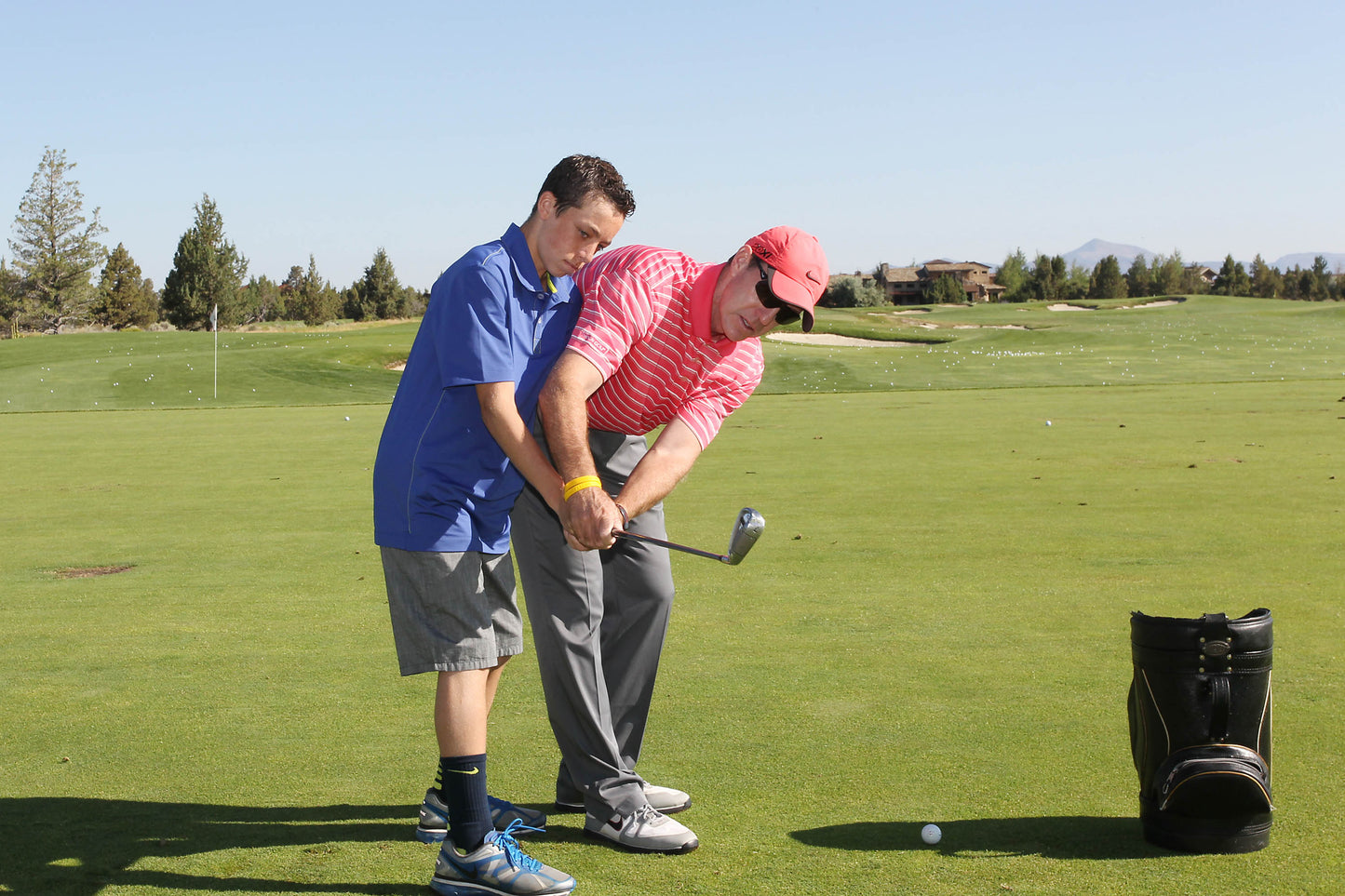 Spend the Day with Top 100 Instructor Tim Mahoney