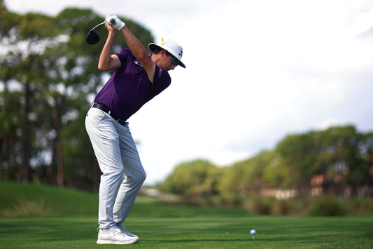 Private Round for Four with Joel Dahmen | Mesa Country Club 2