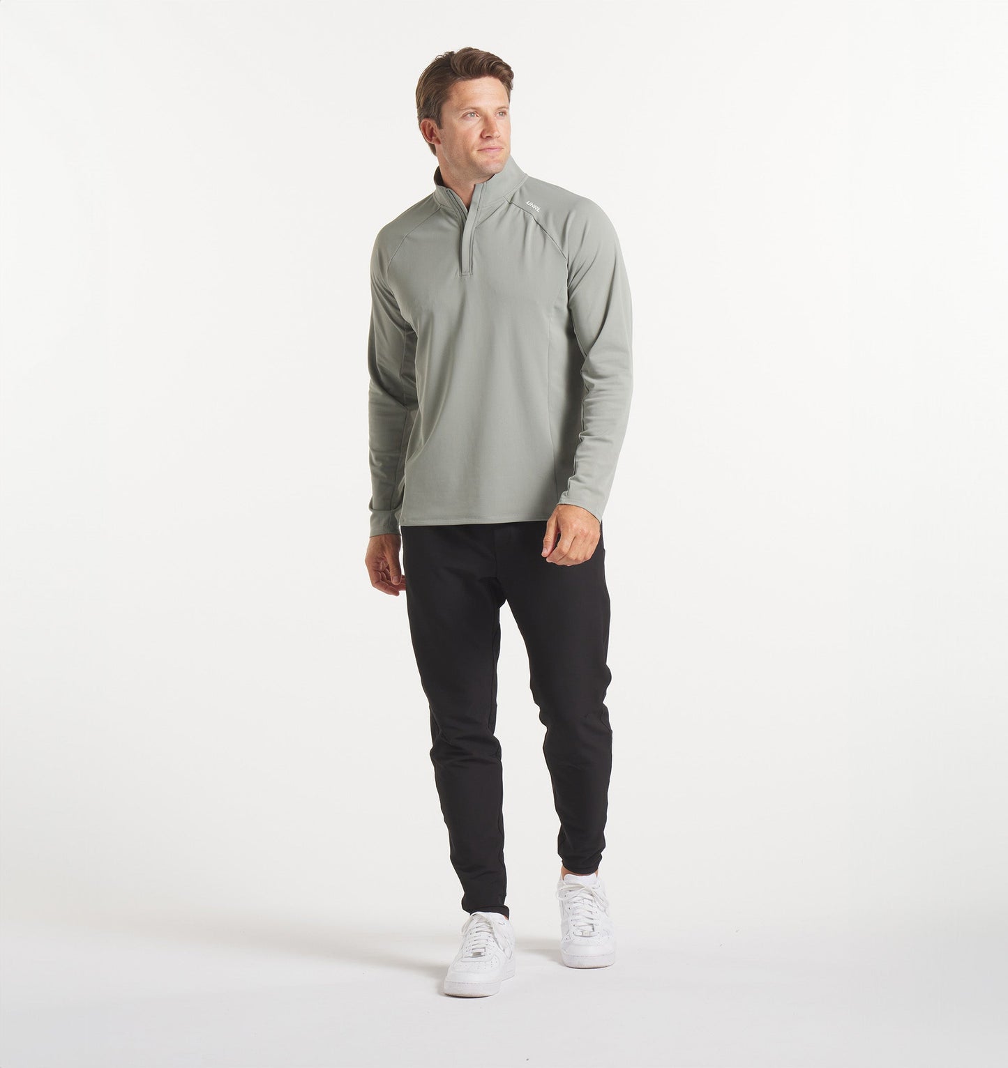 Highlands Quarter Zip