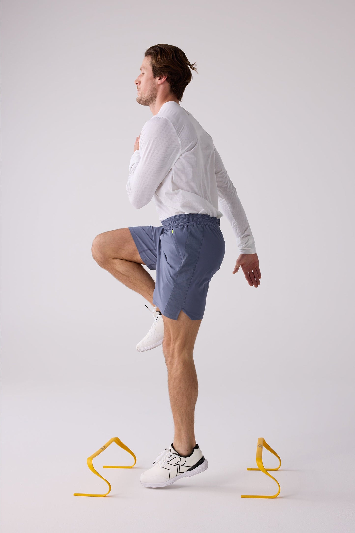AirLite 7" Unlined Short