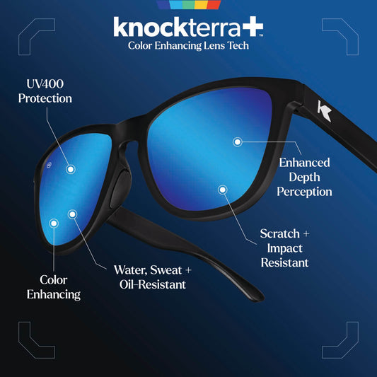 Moonshot Premiums Sport