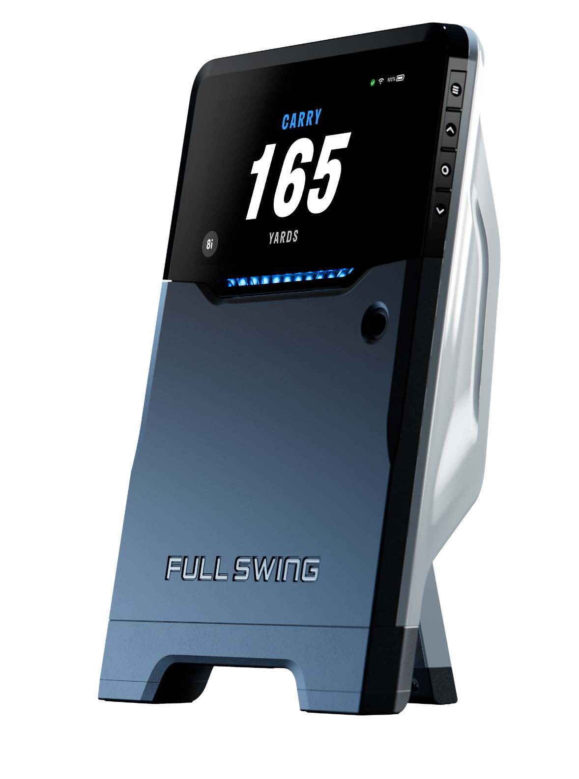 Full Swing KIT Launch Monitor