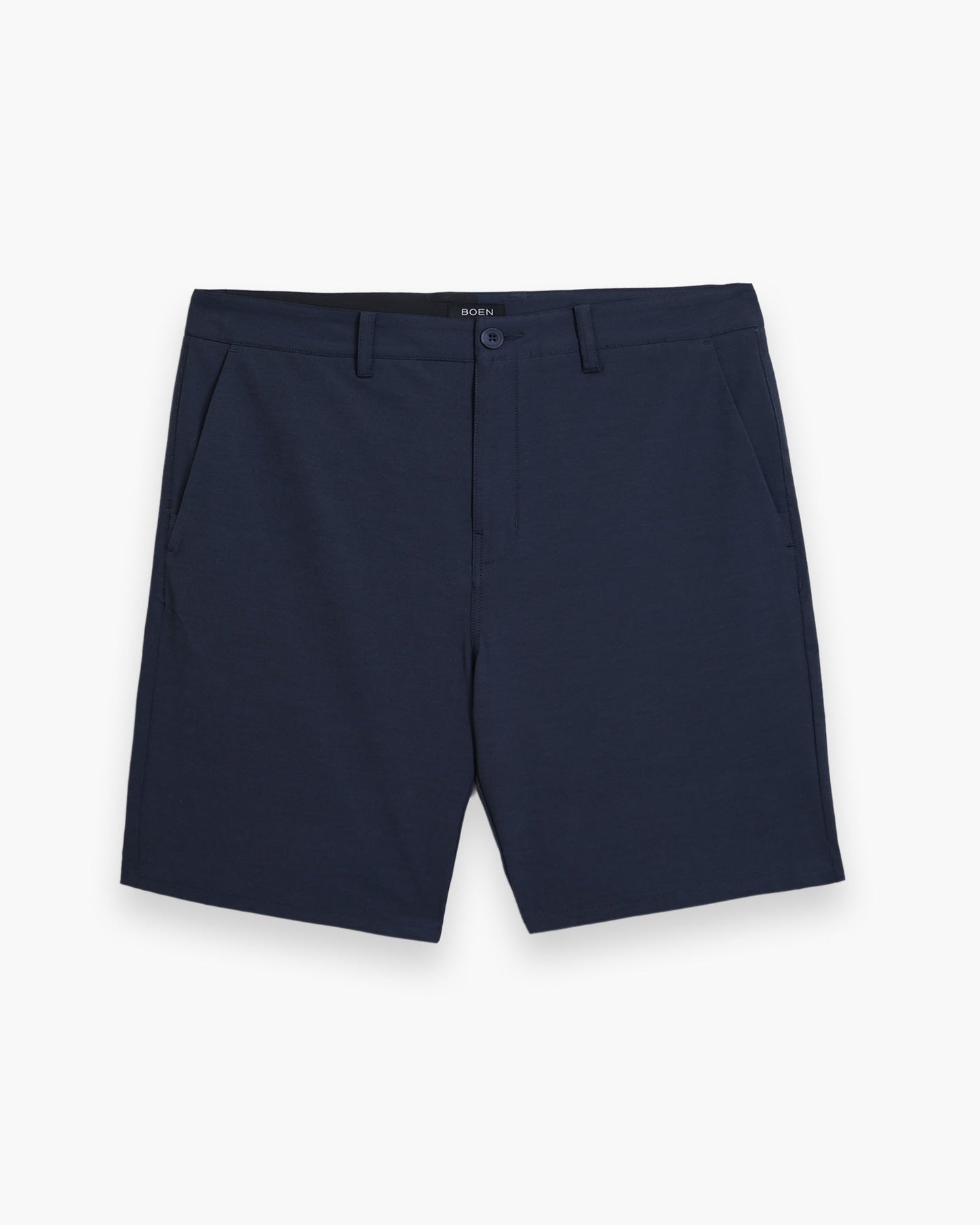 Stretch Chino Short