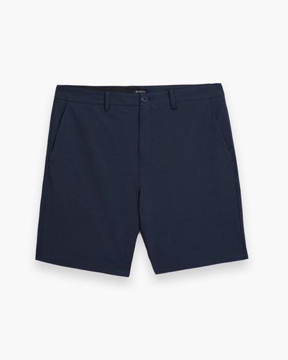 Stretch Chino Short