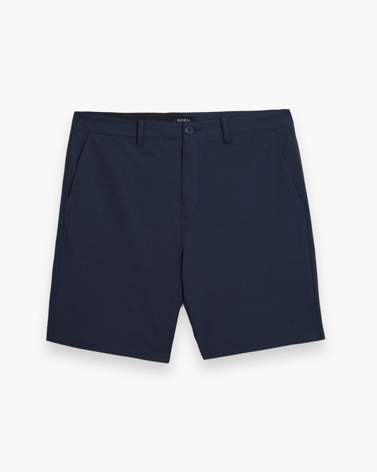 Stretch Chino Short