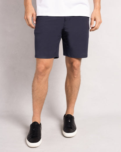 Stretch Chino Short