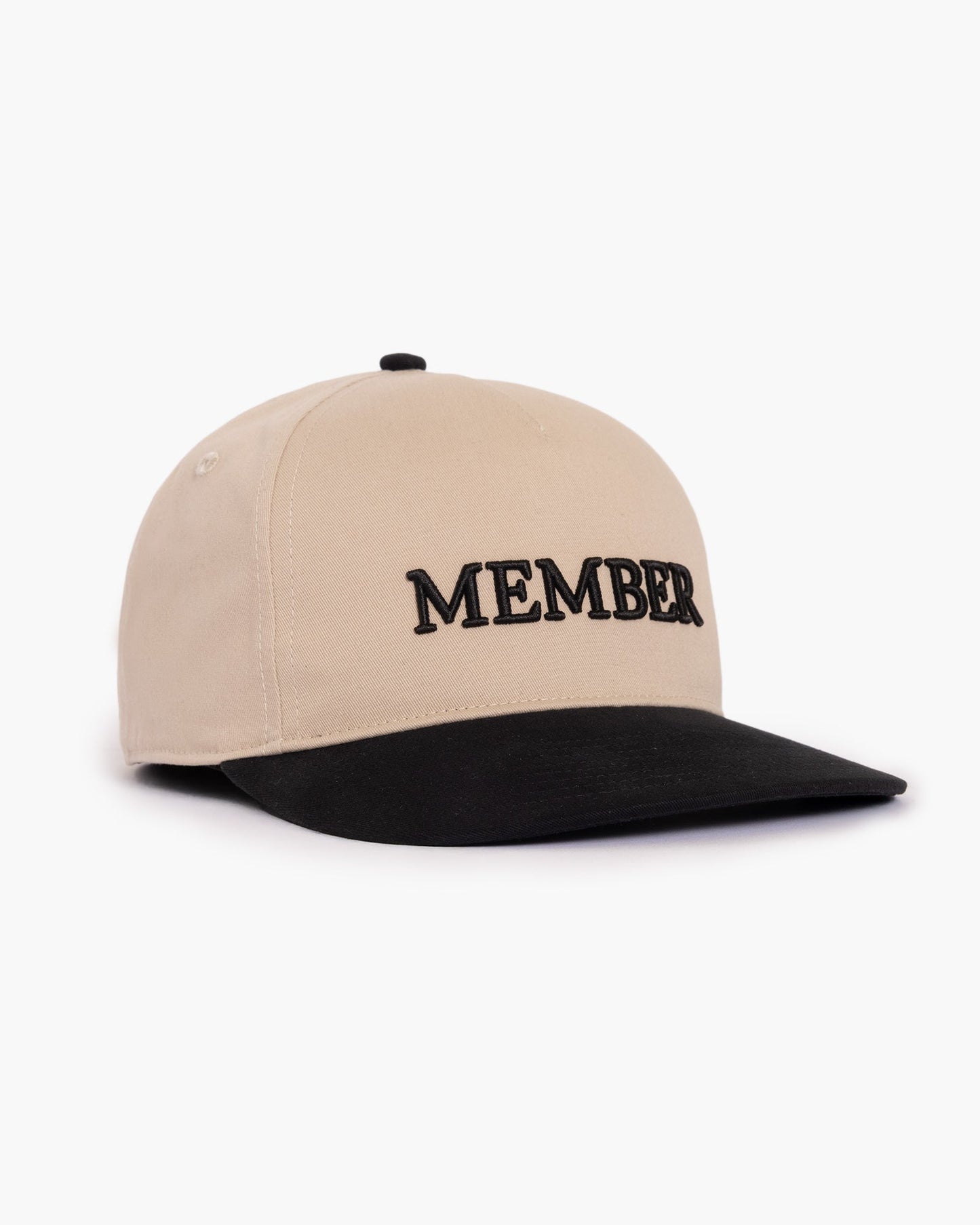 Member Hat