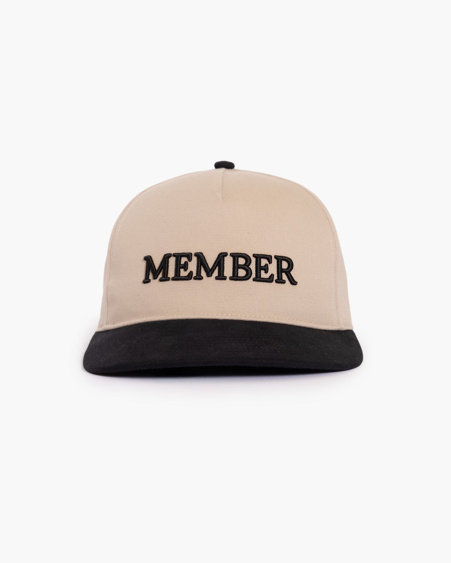 Member Hat