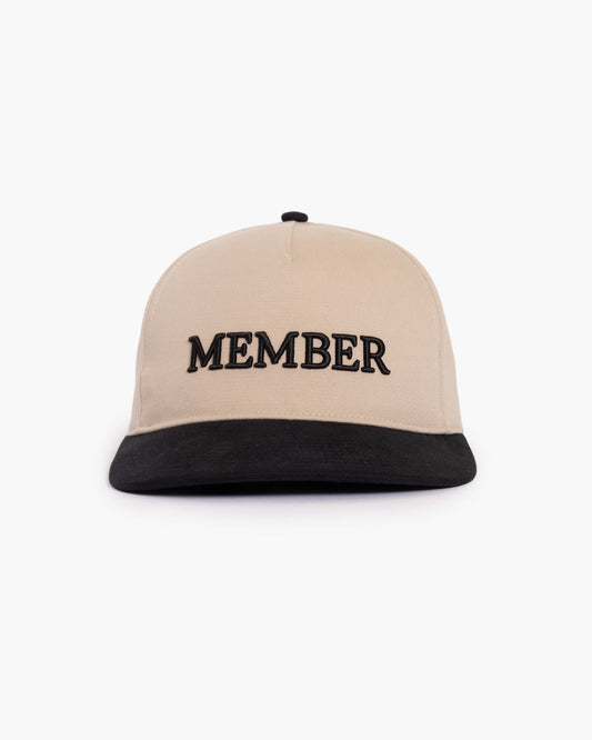 Member Hat