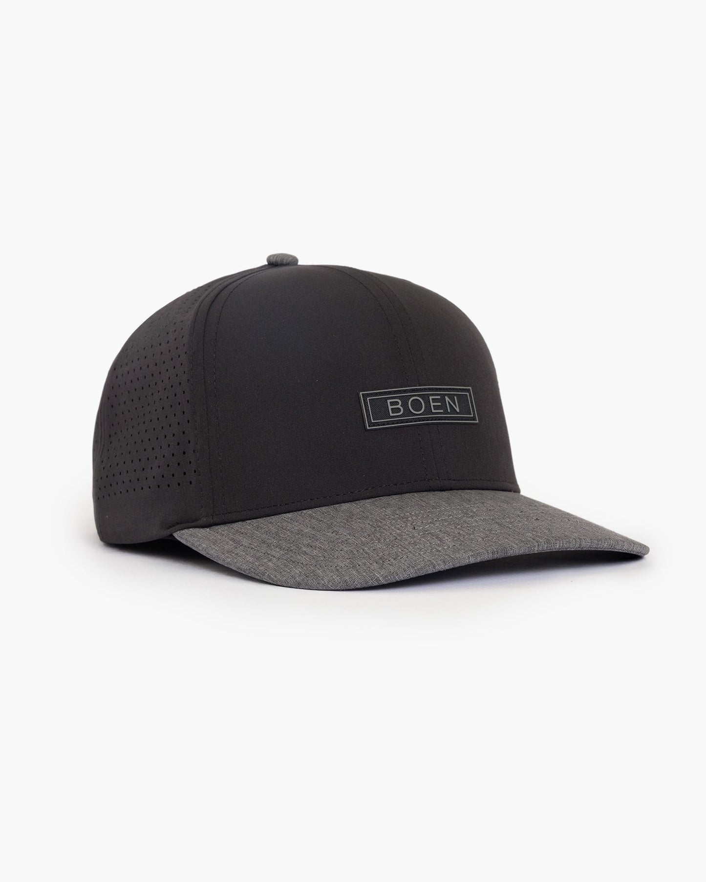 Speakeasy Hat