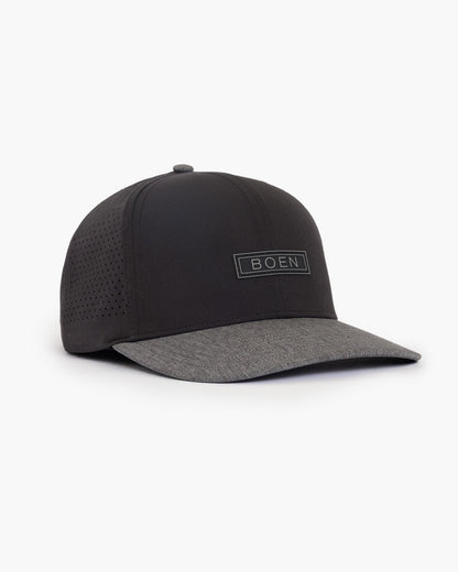 Speakeasy Hat
