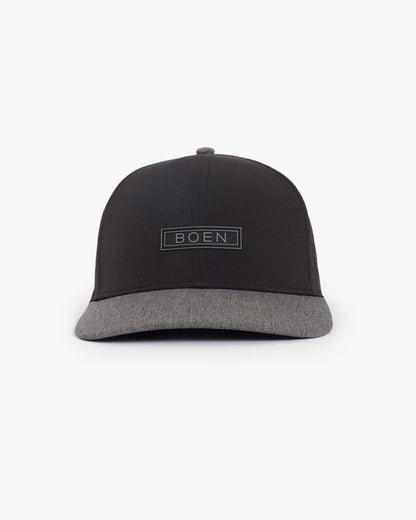 Speakeasy Hat