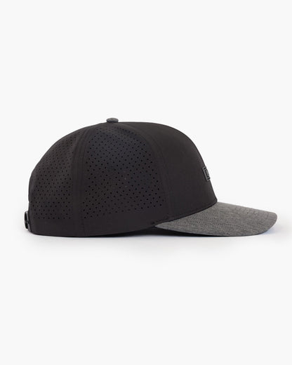 Speakeasy Hat