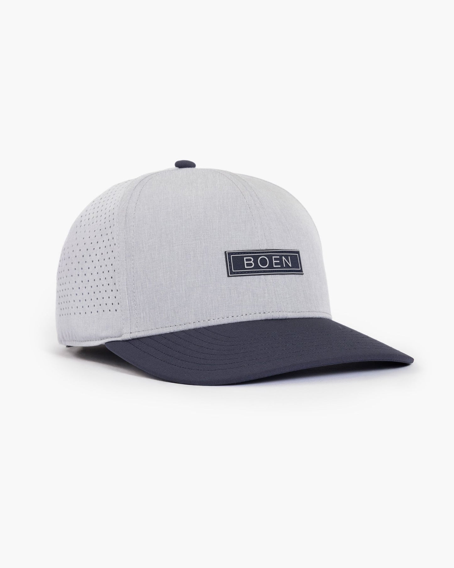 Speakeasy Hat