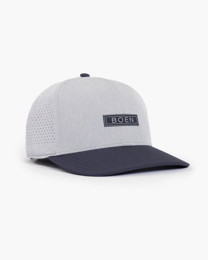 Speakeasy Hat