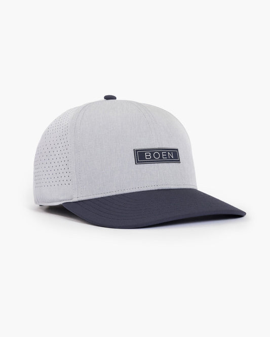 Speakeasy Hat