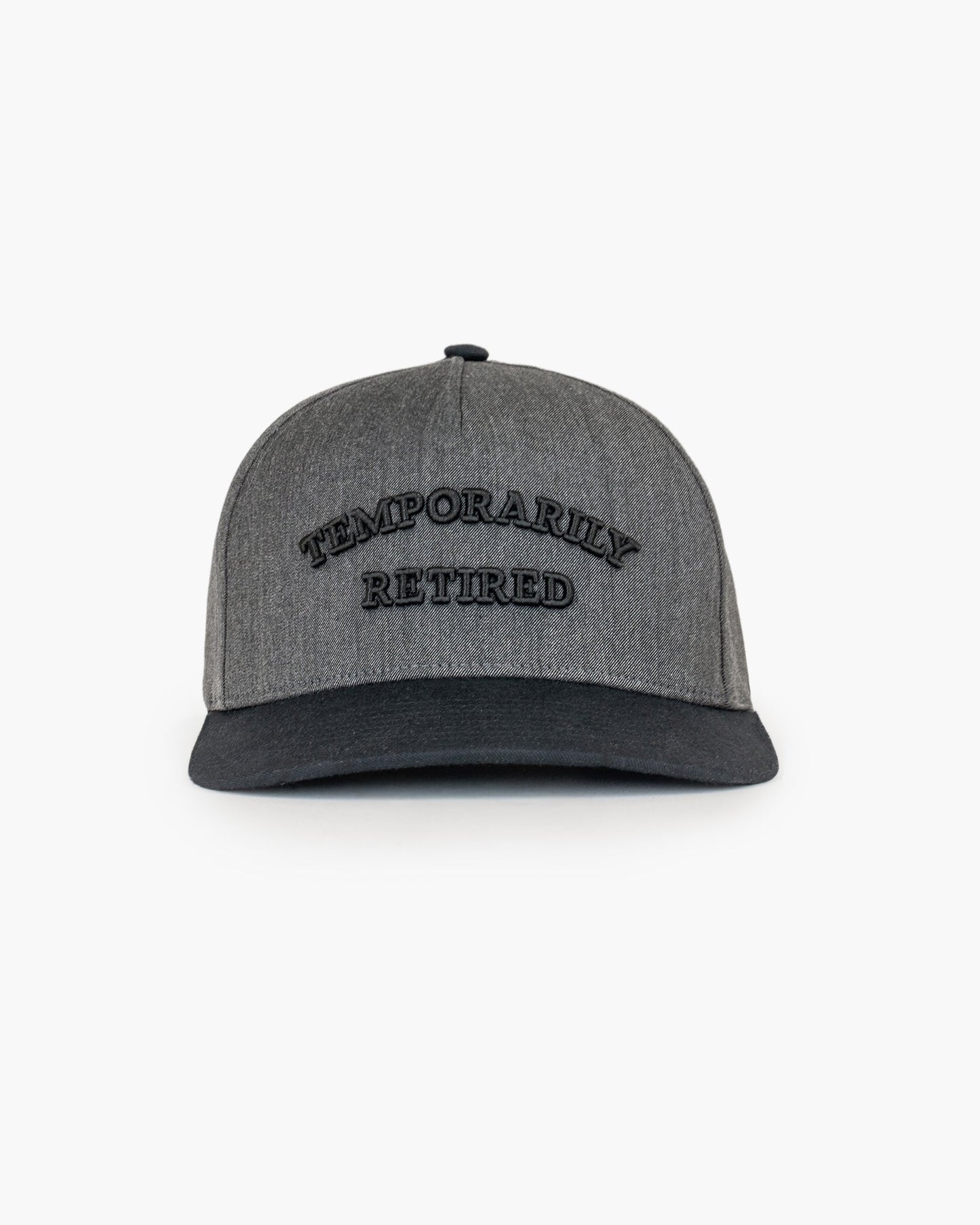 Temporarily Retired Hat