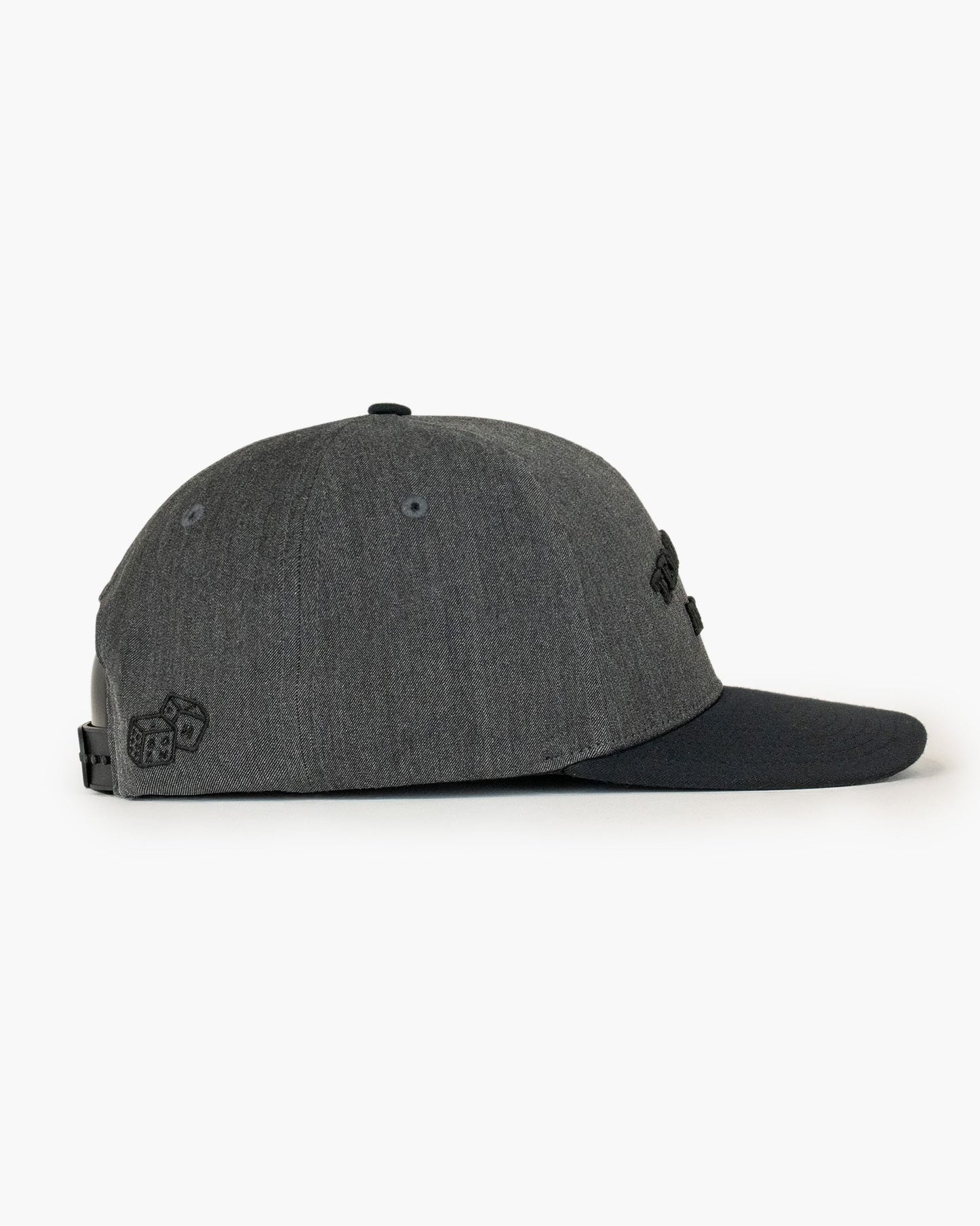 Temporarily Retired Hat