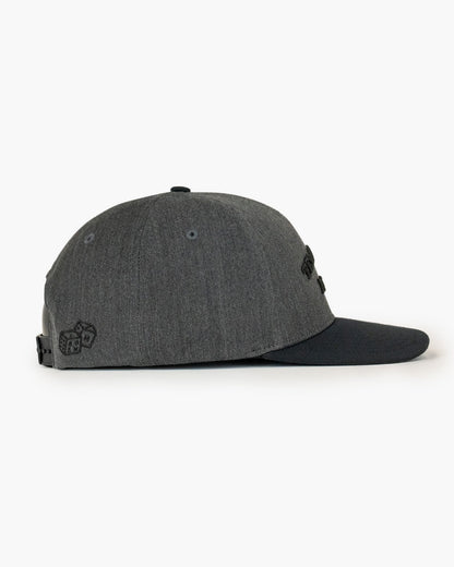 Temporarily Retired Hat