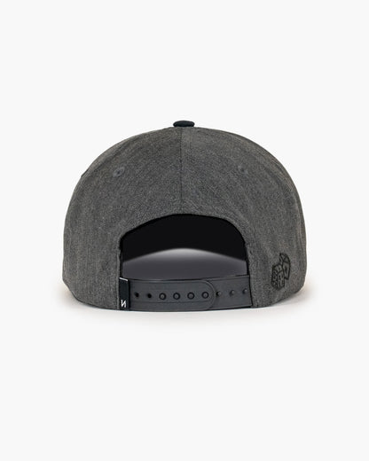 Temporarily Retired Hat