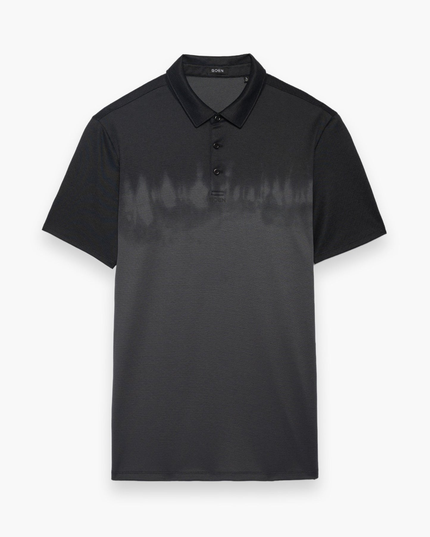 Bleach Block Polo