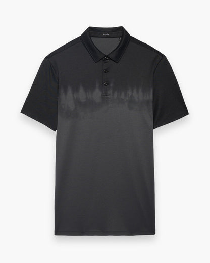 Bleach Block Polo